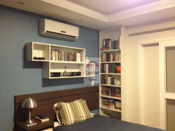 Imagem Casa com 3 Quartos à Venda, 310 m² em Condomínio Village Taubaté - Taubaté Imagem Casa com 3 Quartos à Venda, 310 m² em Condomínio Village Taubaté - Taubaté