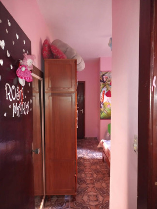 Imagem Casa com 3 Quartos à Venda, em Nauitca - São Vicente Imagem Casa com 3 Quartos à Venda, em Nauitca - São Vicente