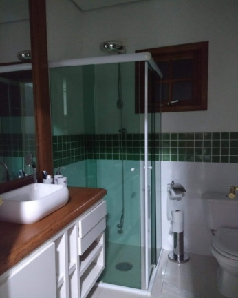 Imagem Sobrado com 4 Quartos à Venda, 439 m² em Jardim Leonor - São Paulo