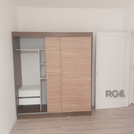Imagem Apartamento com 1 Quarto à Venda, 38 m² em Centro Histórico - Porto Alegre Imagem Apartamento com 1 Quarto à Venda, 38 m² em Centro Histórico - Porto Alegre
