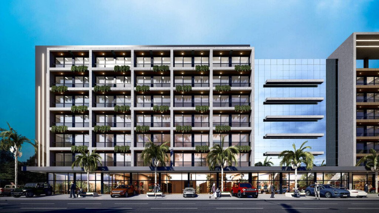 Imagem Apartamento com 1 Quarto à Venda, 39 m² em Praia De Atlantida - Xangri-lá Imagem Apartamento com 1 Quarto à Venda, 39 m² em Praia De Atlantida - Xangri-lá