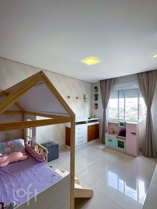 Apartamento com 3 Quartos à Venda, 160 m² em Cambuci - São Paulo