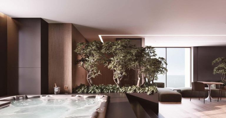 Imagem Apartamento com 6 Quartos à Venda, 410 m² em Centro - Balneário Camboriú Imagem Apartamento com 6 Quartos à Venda, 410 m² em Centro - Balneário Camboriú