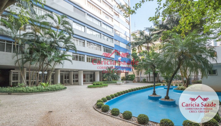 Imagem Apartamento com 4 Quartos à Venda, 300 m² em Higienópolis - São Paulo Imagem Apartamento com 4 Quartos à Venda, 300 m² em Higienópolis - São Paulo