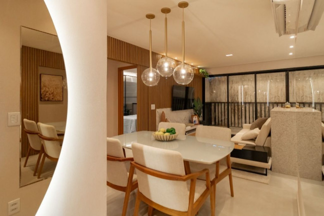 Imagem Apartamento com 2 Quartos à Venda, 73 m² em Parque Amazônia - Goiânia Imagem Apartamento com 2 Quartos à Venda, 73 m² em Parque Amazônia - Goiânia