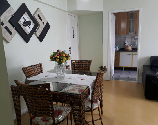 Imagem Apartamento com 2 Quartos à Venda, 58 m² em Vila Andrade - São Paulo Imagem Apartamento com 2 Quartos à Venda, 58 m² em Vila Andrade - São Paulo
