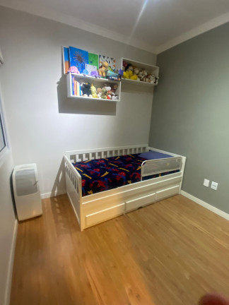 Imagem Casa com 2 Quartos à Venda, 134 m² em Vila Libanesa - São Paulo