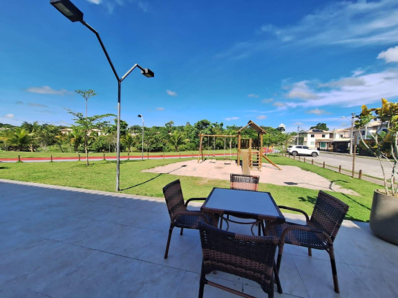 Imagem Casa com 3 Quartos à Venda, 138 m² em Parque Verde - Itabuna Imagem Casa com 3 Quartos à Venda, 138 m² em Parque Verde - Itabuna