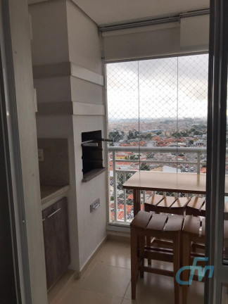 Imagem Apartamento com 3 Quartos à Venda, 87 m² em Alto Ipiranga - Mogi Das Cruzes Imagem Apartamento com 3 Quartos à Venda, 87 m² em Alto Ipiranga - Mogi Das Cruzes