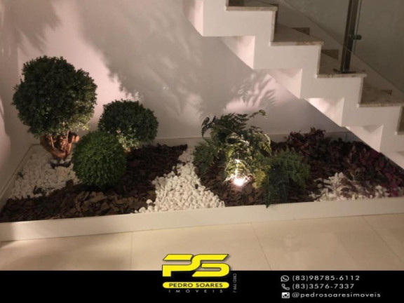 Imagem Casa com 4 Quartos à Venda, 280 m² em Amazônia Park - Cabedelo Imagem Casa com 4 Quartos à Venda, 280 m² em Amazônia Park - Cabedelo