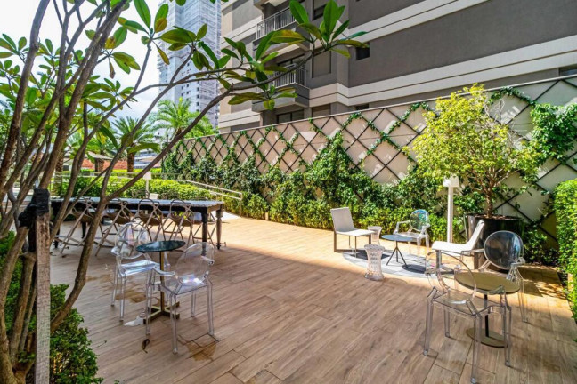 Imagem Apartamento com 3 Quartos à Venda, 157 m² em Perdizes - São Paulo