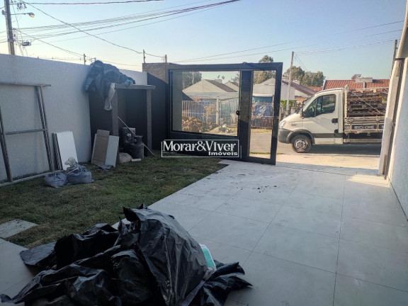 Imagem Casa com 3 Quartos à Venda, 101 m² em Afonso Pena - São José Dos Pinhais Imagem Casa com 3 Quartos à Venda, 101 m² em Afonso Pena - São José Dos Pinhais