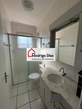 Imagem Apartamento com 2 Quartos para Alugar, 68 m² em Parque Residencial Eloy Chaves - Jundiaí