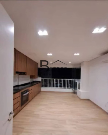 Apartamento com 2 Quartos para Alugar, 53 m² em Bethaville I - Barueri