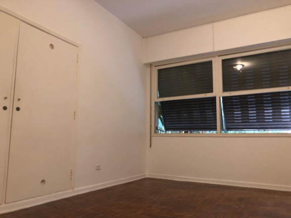 Imagem Apartamento com 2 Quartos à Venda, 107 m² em Vila Mariana - São Paulo