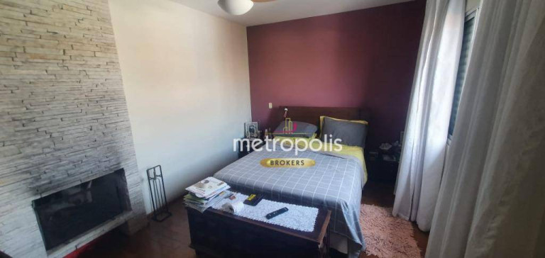 Imagem Sobrado com 3 Quartos à Venda, 330 m² em Olímpico - São Caetano Do Sul Imagem Sobrado com 3 Quartos à Venda, 330 m² em Olímpico - São Caetano Do Sul