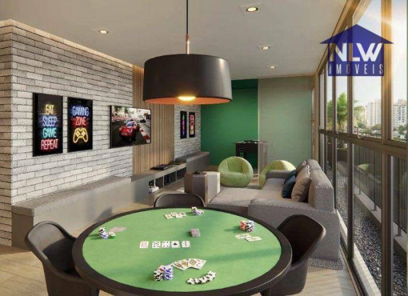 Imagem Apartamento com 1 Quarto à Venda, 26 m² em Vila Primavera - São Paulo Imagem Apartamento com 1 Quarto à Venda, 26 m² em Vila Primavera - São Paulo