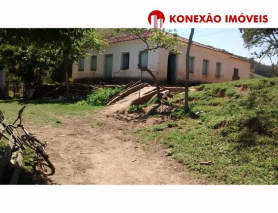 Imagem Fazenda à Venda, 100 m² em Pouso Alto - Natividade Da Serra Imagem Fazenda à Venda, 100 m² em Pouso Alto - Natividade Da Serra