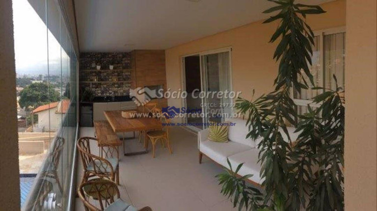 Imagem Apartamento com 3 Quartos à Venda, 165 m² em Vila Rosália - Guarulhos Imagem Apartamento com 3 Quartos à Venda, 165 m² em Vila Rosália - Guarulhos