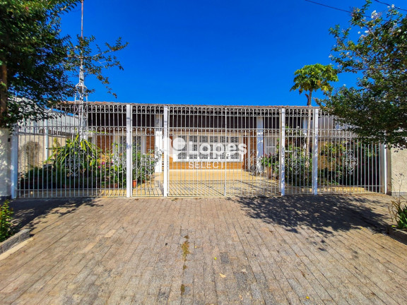 Imagem Casa com 4 Quartos à Venda, em Jardim Eulina - Campinas Imagem Casa com 4 Quartos à Venda, em Jardim Eulina - Campinas