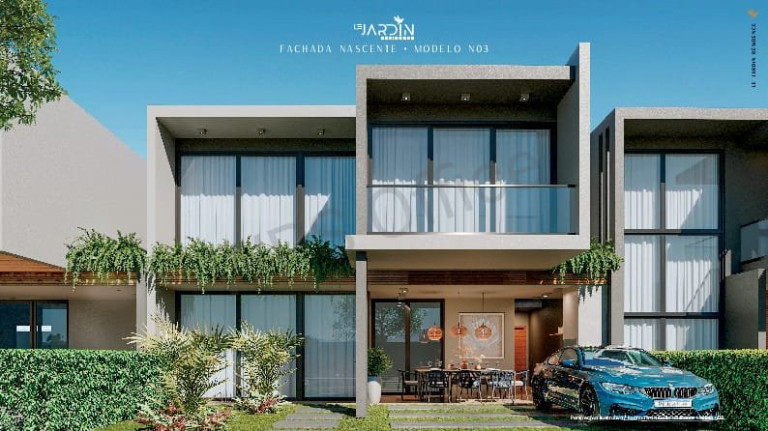 Imagem Casa com 4 Quartos à Venda, em Vila Do Atlântico - Lauro De Freitas Imagem Casa com 4 Quartos à Venda, em Vila Do Atlântico - Lauro De Freitas