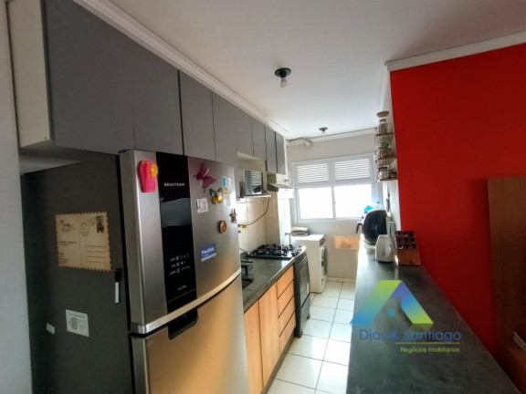 Imagem Apartamento com 2 Quartos à Venda, 49 m² em Sacomã - São Paulo Imagem Apartamento com 2 Quartos à Venda, 49 m² em Sacomã - São Paulo