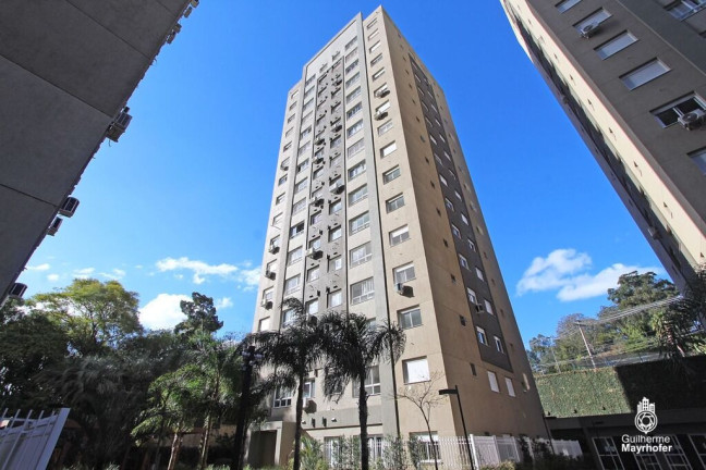 Imagem Apartamento com 2 Quartos à Venda, 55 m² em Jardim Carvalho - Porto Alegre Imagem Apartamento com 2 Quartos à Venda, 55 m² em Jardim Carvalho - Porto Alegre