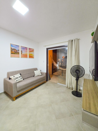 Imagem Apartamento com 1 Quarto para Temporada, 47 m² em Cacimbinhas - Tibau Do Sul Imagem Apartamento com 1 Quarto para Temporada, 47 m² em Cacimbinhas - Tibau Do Sul
