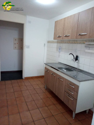 Imagem Apartamento com 2 Quartos à Venda, 51 m² em Jardim Peri - São Paulo