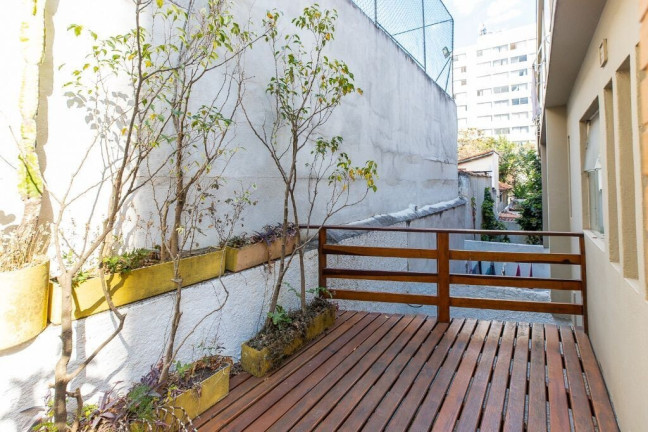 Imagem Casa de Condomínio com 3 Quartos à Venda, 165 m² em Vila Olímpia - São Paulo Imagem Casa de Condomínio com 3 Quartos à Venda, 165 m² em Vila Olímpia - São Paulo