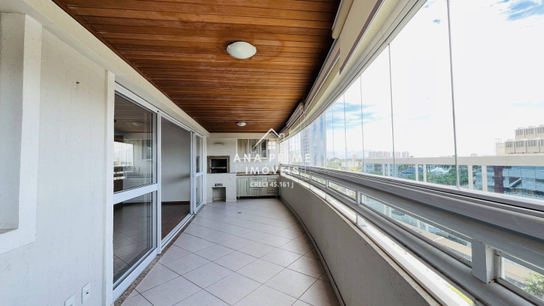 Imagem Apartamento com 3 Quartos à Venda, 150 m² em Jardim Aquarius - São José Dos Campos Imagem Apartamento com 3 Quartos à Venda, 150 m² em Jardim Aquarius - São José Dos Campos