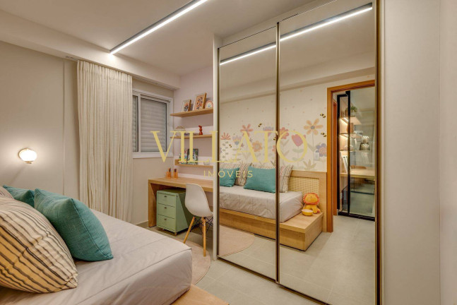 Imagem Apartamento com 2 Quartos à Venda, 65 m² em Jardim América - Goiânia Imagem Apartamento com 2 Quartos à Venda, 65 m² em Jardim América - Goiânia