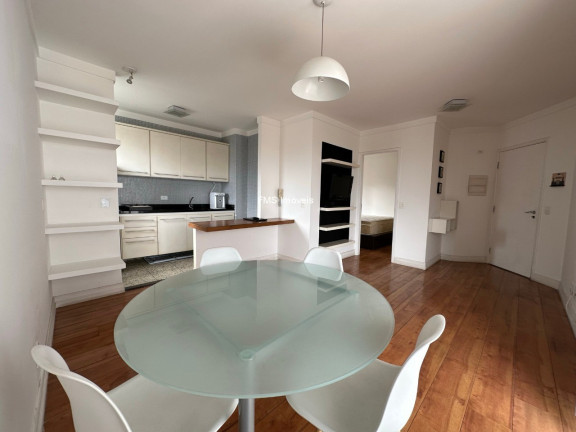 Imagem Imóvel com 1 Quarto para Alugar, 48 m² em Sumarezinho - São Paulo Imagem Imóvel com 1 Quarto para Alugar, 48 m² em Sumarezinho - São Paulo