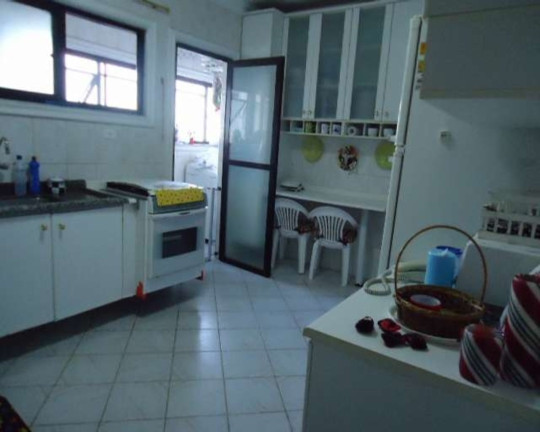 Imagem Apartamento com 3 Quartos à Venda, 154 m² em Pitangueiras - Guarujá