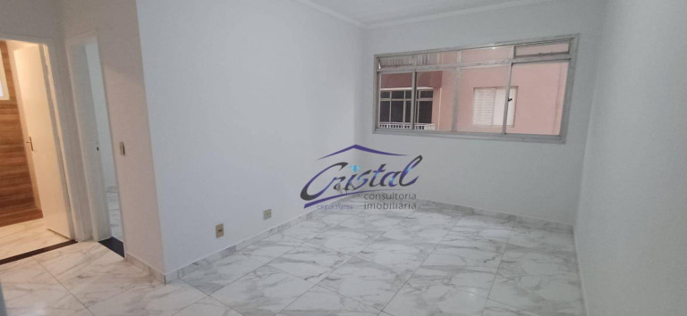 Imagem Apartamento com 1 Quarto à Venda, 49 m² em Guilhermina - Praia Grande