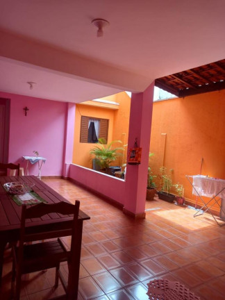 Imagem Casa com 4 Quartos à Venda, 200 m² em Cidade Das Flores - Osasco Imagem Casa com 4 Quartos à Venda, 200 m² em Cidade Das Flores - Osasco