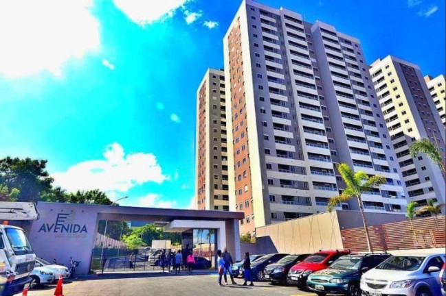 Imagem Apartamento com 2 Quartos à Venda, 50 m² em Vila Metalúrgica - Santo André Imagem Apartamento com 2 Quartos à Venda, 50 m² em Vila Metalúrgica - Santo André