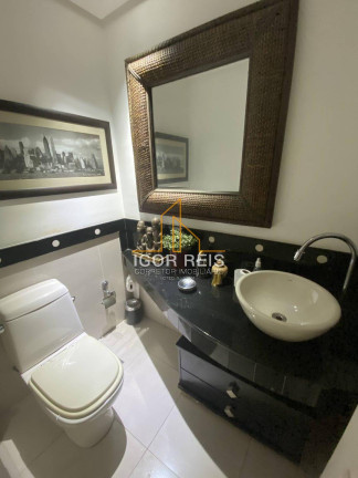 Imagem Apartamento com 4 Quartos à Venda, em Pelinca - Campos Dos Goytacazes Imagem Apartamento com 4 Quartos à Venda, em Pelinca - Campos Dos Goytacazes