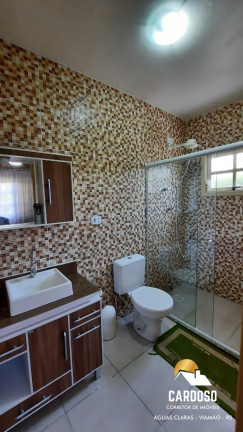 Imagem Imóvel com 3 Quartos à Venda,  em águas Claras - Viamão