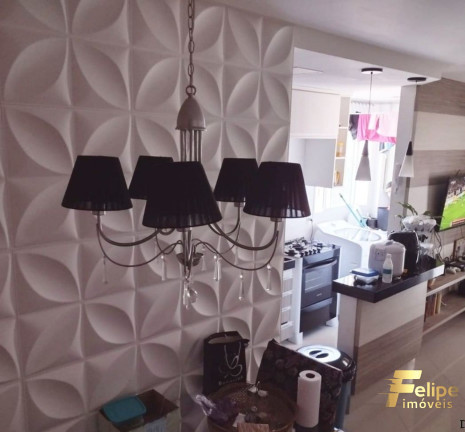 Imagem Imóvel com 2 Quartos à Venda, 79 m² em Praia Do Morro - Guarapari