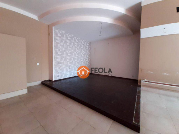 Imagem Sala Comercial para Alugar, 199 m² em Vila Medon - Americana Imagem Sala Comercial para Alugar, 199 m² em Vila Medon - Americana