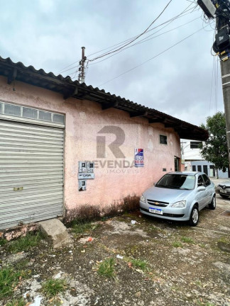 Imagem Terreno à Venda, 412 m² em Jardim Presidente - Goiânia