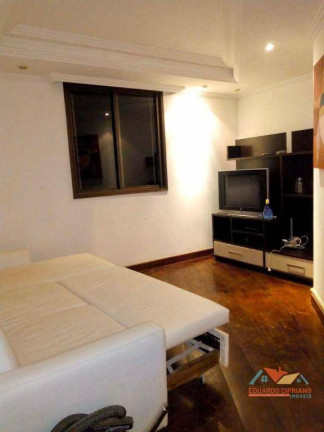Imagem Apartamento com 5 Quartos à Venda ou Locação, 294 m² em Massaguaçu - Caraguatatuba