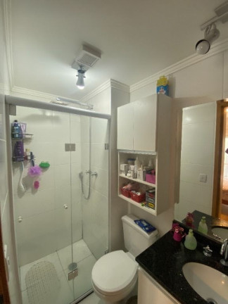 Imagem Apartamento com 2 Quartos à Venda, 102 m² em Ipiranga - São Paulo