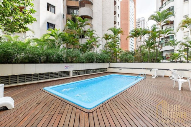 Imagem Apartamento com 2 Quartos à Venda, 57 m² em Moema - São Paulo Imagem Apartamento com 2 Quartos à Venda, 57 m² em Moema - São Paulo