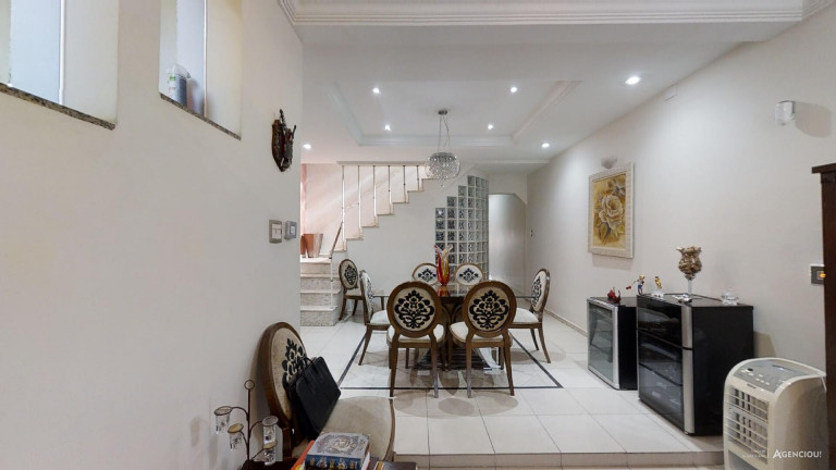 Imagem Casa com 3 Quartos à Venda, 260 m² em Mooca - São Paulo Imagem Casa com 3 Quartos à Venda, 260 m² em Mooca - São Paulo