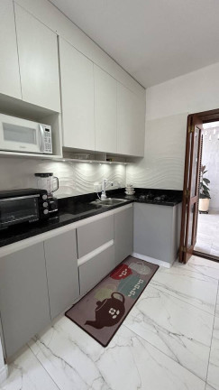 Imagem Casa com 2 Quartos à Venda, 57 m² em Igara - Canoas Imagem Casa com 2 Quartos à Venda, 57 m² em Igara - Canoas