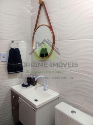 Imagem Apartamento com 2 Quartos à Venda, 56 m² em Parque Santo Antonio - Jacareí Imagem Apartamento com 2 Quartos à Venda, 56 m² em Parque Santo Antonio - Jacareí