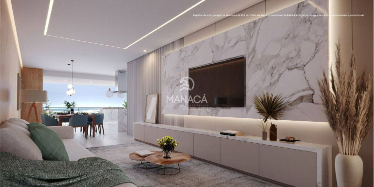 Imagem Apartamento com 3 Quartos à Venda, 130 m² em Itacolomi - Balneário Piçarras Imagem Apartamento com 3 Quartos à Venda, 130 m² em Itacolomi - Balneário Piçarras