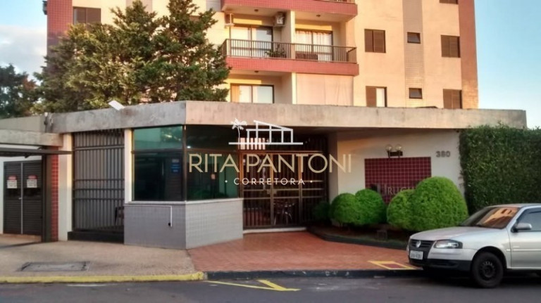 Imagem Apartamento com 3 Quartos para Alugar, em Presidente Médici - Ribeirão Preto Imagem Apartamento com 3 Quartos para Alugar, em Presidente Médici - Ribeirão Preto